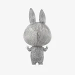 Schizzo Mega Labubu al 400% - figura da collezione Labubu