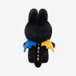 I Mostri 10° Anniversario - bambola ZIMOMO peluche vinilico Labubu