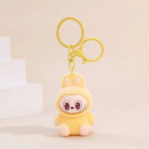 Portachiavi/anello Popmart Mini Labubu