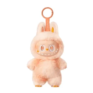 labubu Peluche Felicità
