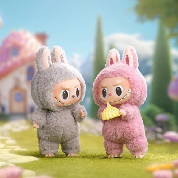Labubu Macaron Labubu Macaron